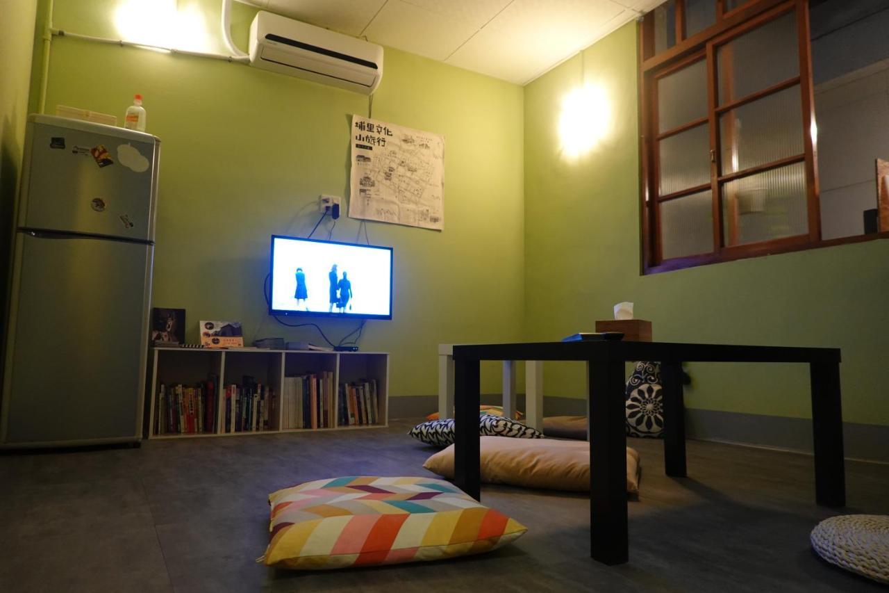 Center.Center Hostel Пули Екстериор снимка