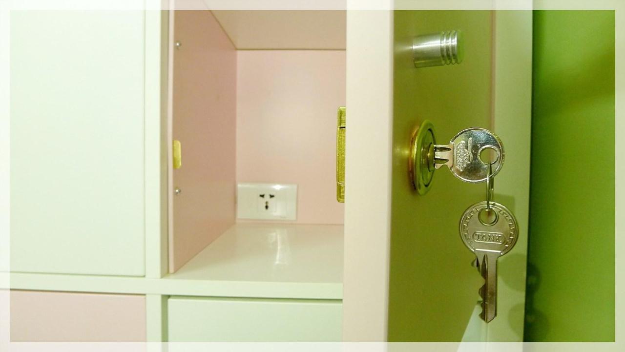 Center.Center Hostel Пули Екстериор снимка
